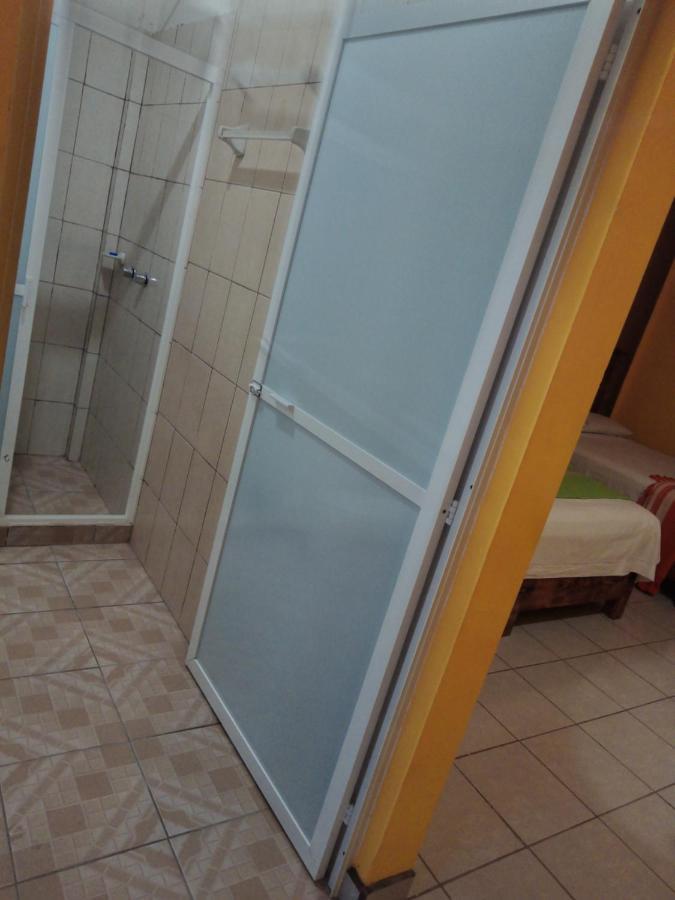 Hotel Estrella Huasteca Aquismon ภายนอก รูปภาพ