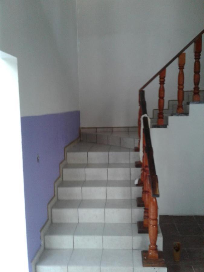 Hotel Estrella Huasteca Aquismon ภายนอก รูปภาพ