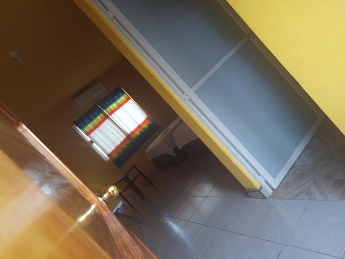 Hotel Estrella Huasteca Aquismon ภายนอก รูปภาพ