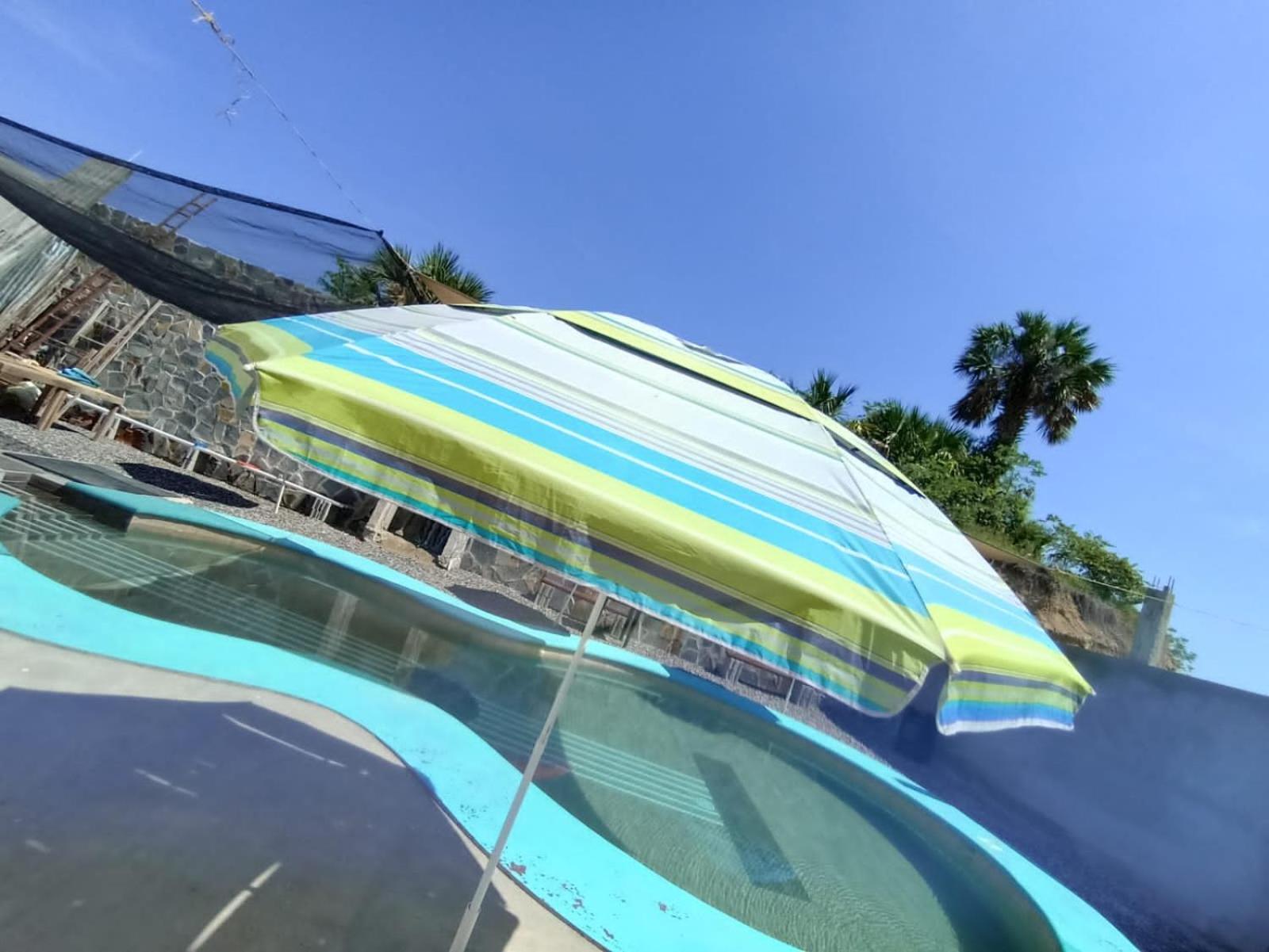 Hotel Estrella Huasteca Aquismon ภายนอก รูปภาพ